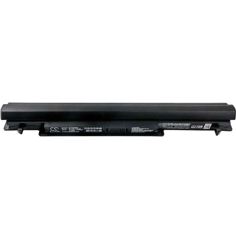 Replacement Battery for Asus A46 Ultrabook – Notebook, Laptop – 4400mAh / 14.4V - image 3