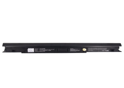 Replacement Battery for Asus  A46 Ultrabook – Notebook, Laptop – 2200mAh/31.68Wh / 14.4V
