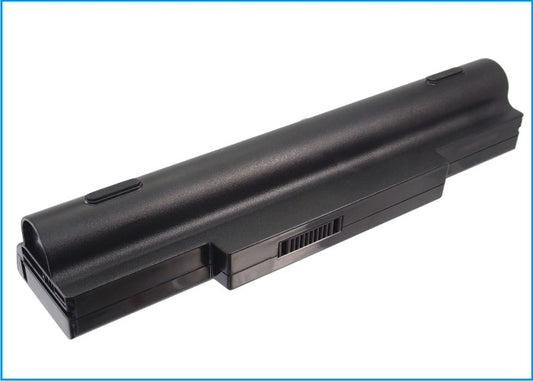 Replacement Battery for Asus A72 – Notebook, Laptop – 6600mAh / 11.1V