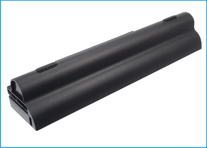 Replacement Battery for Asus  A72 – Notebook, Laptop – 6600mAh / 73.26Wh / 11.1V