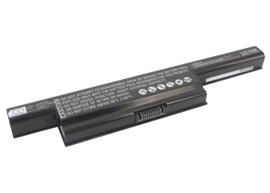 Replacement Battery for Asus K93 – Notebook, Laptop – 4400mAh / 10.8V