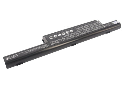 Replacement Battery for Asus  A93 – Notebook, Laptop – 4400mAh / 47.52Wh / 10.8V