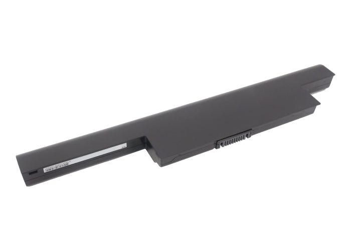 Replacement Battery for Asus  A93 – Notebook, Laptop – 4400mAh / 47.52Wh / 10.8V