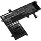 Replacement Battery for Asus E502SA-XO123T – Notebook, Laptop – 4050mAh / 7.6V - image 2