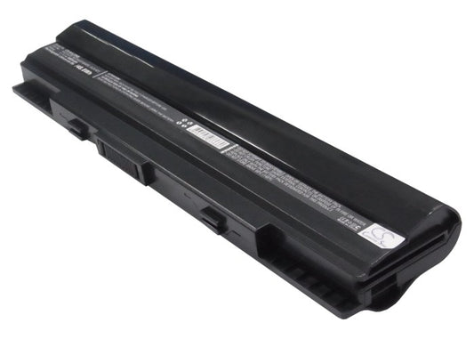 Replacement Battery for Asus Eee PC 1201N – Notebook, Laptop – 4400mAh / 11.1V