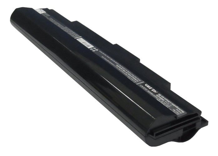 Replacement Battery for Asus  1201N-SIV018M – Notebook, Laptop – 4400mAh / 48.84Wh / 11.1V