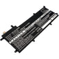 Replacement Battery for Asus Zenbook UX305LA – Notebook, Laptop – 4500mAh / 11.31V - image 1
