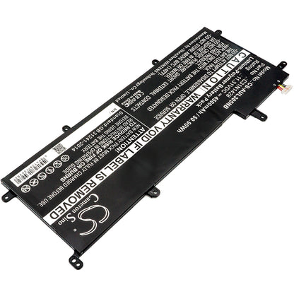 Replacement Battery for Asus Zenbook UX305LA – Notebook, Laptop – 4500mAh / 11.31V - image 2