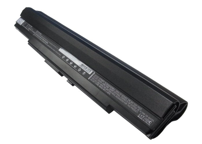 Replacement Battery for Asus  Asus UL80Ag-A1 – Notebook, Laptop – 6600mAh / 14.8V