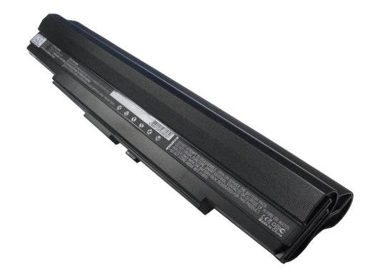 Replacement Battery for Asus UL30Vt – Notebook, Laptop – 6600mAh / 14.8V