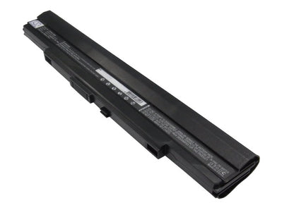 Replacement Battery for Asus UL30Vt – Notebook, Laptop – 4400mAh / 14.8V - image 1