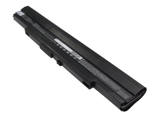 Replacement Battery for Asus UL30Vt – Notebook, Laptop – 4400mAh / 14.8V - image 1