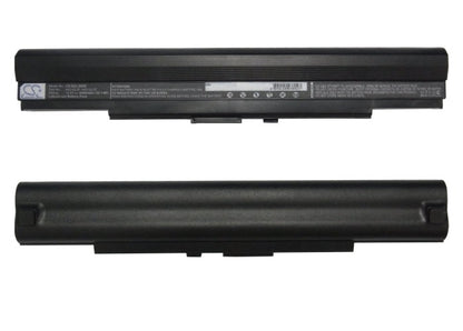 Replacement Battery for Asus UL30Vt – Notebook, Laptop – 4400mAh / 14.8V - image 4