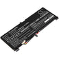 Replacement Battery for Asus  GL503VS – Notebook, Laptop – 4000mAh / 60.80Wh / 15.2V