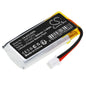 Replacement Battery for Asus ROG Spatha – Keyboard,Mouse – 800mAh / 3.7V