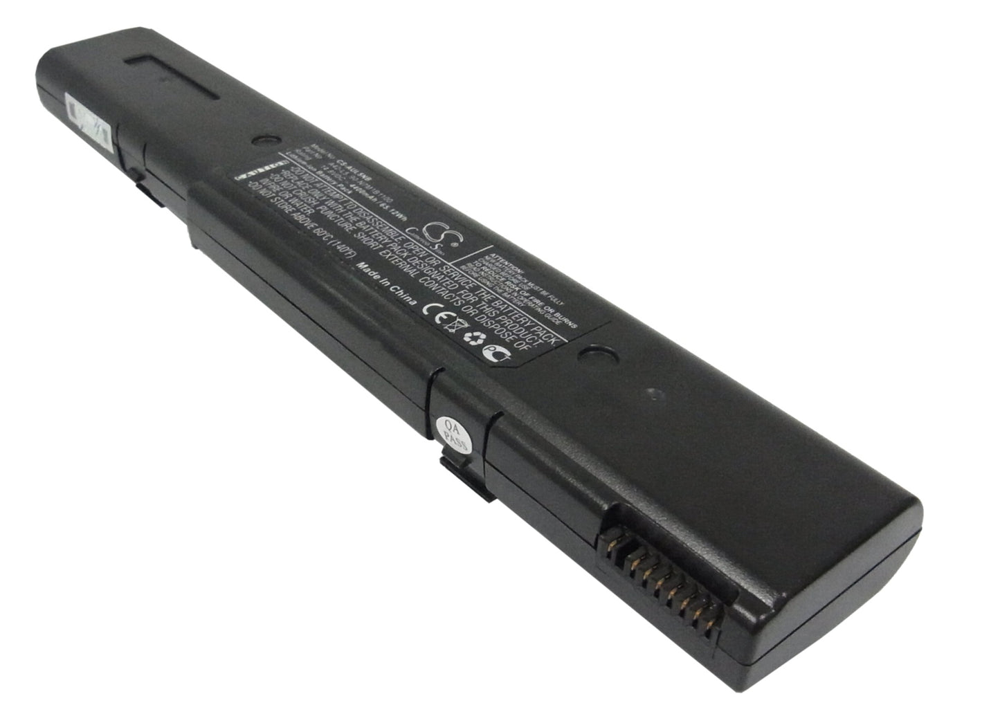 Replacement Battery for Asus L5 – Notebook, Laptop – 4400mAh / 14.8V - image 1