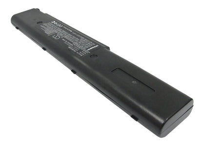 Replacement Battery for Asus L5 – Notebook, Laptop – 4400mAh / 14.8V - image 2
