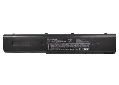 Replacement Battery for Asus L5 – Notebook, Laptop – 4400mAh / 14.8V - image 5