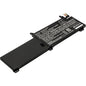 Replacement Battery for Asus ROG Strix GL703GM Scar Edition – Notebook, Laptop – 4800mAh / 15.4V - image 1