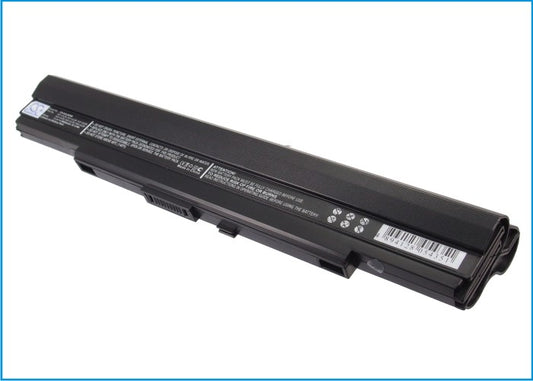 Replacement Battery for Asus U30JC – Notebook, Laptop – 6600mAh / 14.8V