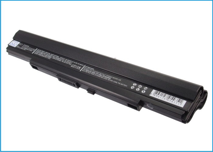 Replacement Battery for Asus  ASUS UL30A-QX039E – Notebook, Laptop – 6600mAh/97.68Wh / 14.8V