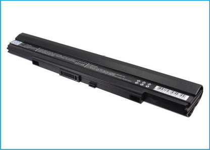 Replacement Battery for Asus  ASUS UL30A-QX039E – Notebook, Laptop – 4400mAh/65.12Wh / 14.8V
