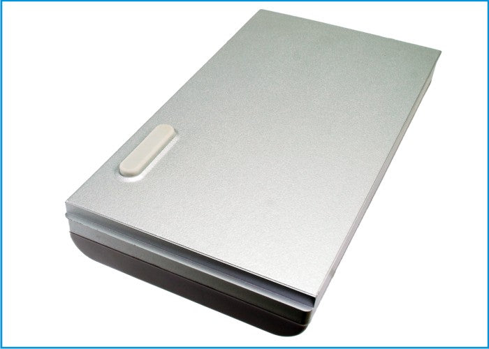 Replacement Battery for Medion | Jetta JetBook | Cybercom | LifeTec | Jetta | Asus MD9467 – Notebook, Laptop – 4400mAh / 14.8V - image 1