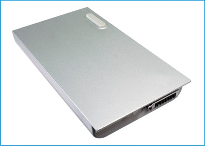 Replacement Battery for Medion | Jetta JetBook | Cybercom | LifeTec | Jetta | Asus MD9467 – Notebook, Laptop – 4400mAh / 14.8V - image 4