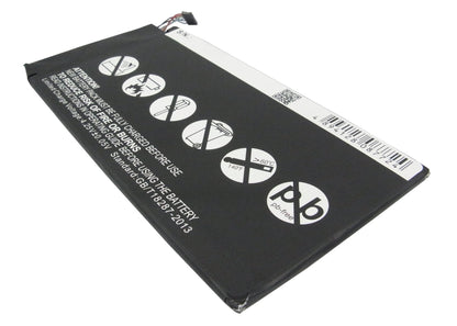 Replacement Battery for Asus Memo Pad Me102 – Tablet – 4900mAh / 3.75V - image 4
