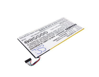Replacement Battery for Asus MeMO Pad 10 ME103K – Tablet – 5000mAh / 3.8V - image 2
