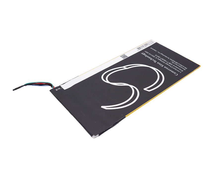 Replacement Battery for Asus MeMO Pad 10 ME103K – Tablet – 5000mAh / 3.8V - image 3