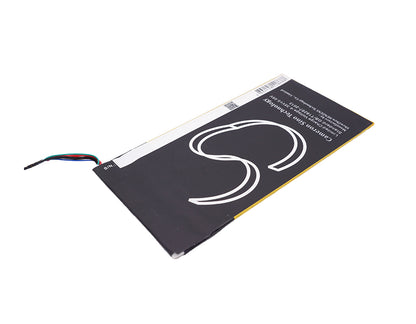 Replacement Battery for Asus MeMO Pad 10 ME103K – Tablet – 5000mAh / 3.8V - image 3