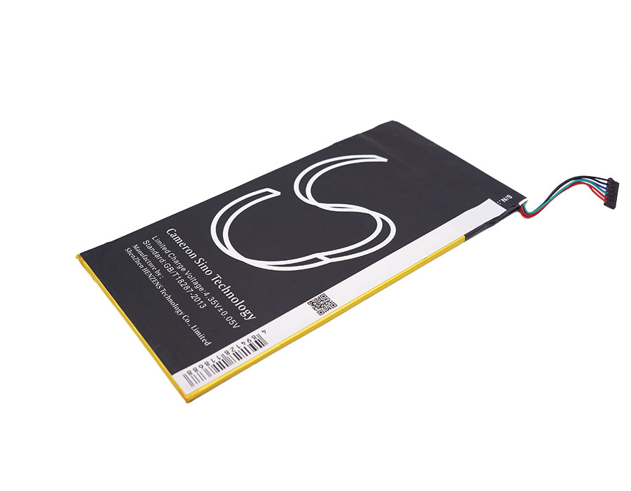 Replacement Battery for Asus MeMO Pad 10 ME103K – Tablet – 5000mAh / 3.8V - image 4