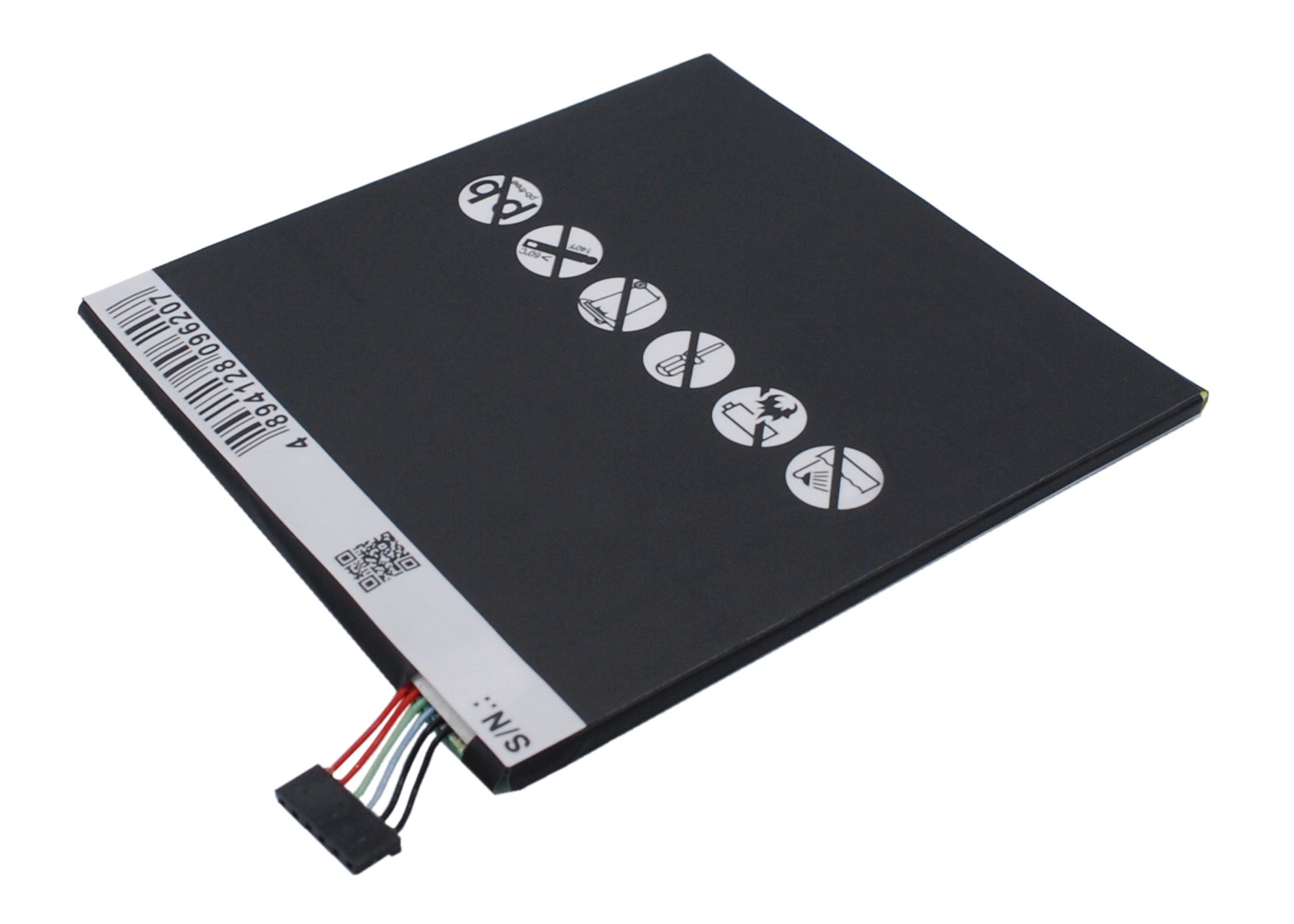 Replacement Battery for Asus MeMO Pad ME170C – Tablet – 3900mAh / 3.8V - image 4