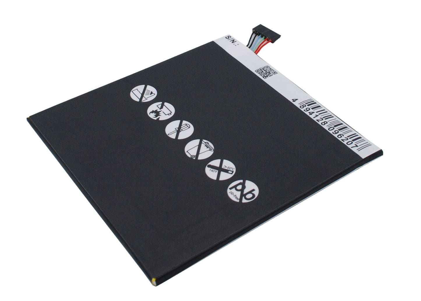 Replacement Battery for Asus MeMO Pad ME170C – Tablet – 3900mAh / 3.8V - image 5