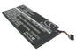 Replacement Battery for Asus MeMO Pad ME172 – Tablet – 4250mAh / 3.75V - image 1