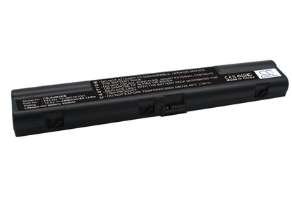 Replacement Battery for Asus L3500 – Notebook, Laptop – 4400mAh / 14.8V - image 2