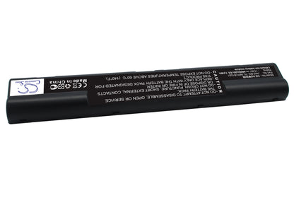 Replacement Battery for Asus L3500 – Notebook, Laptop – 4400mAh / 14.8V - image 3
