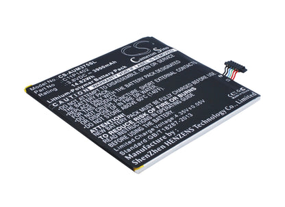 Replacement Battery for Asus FE375CG – Tablet – 3900mAh / 3.8V - image 1