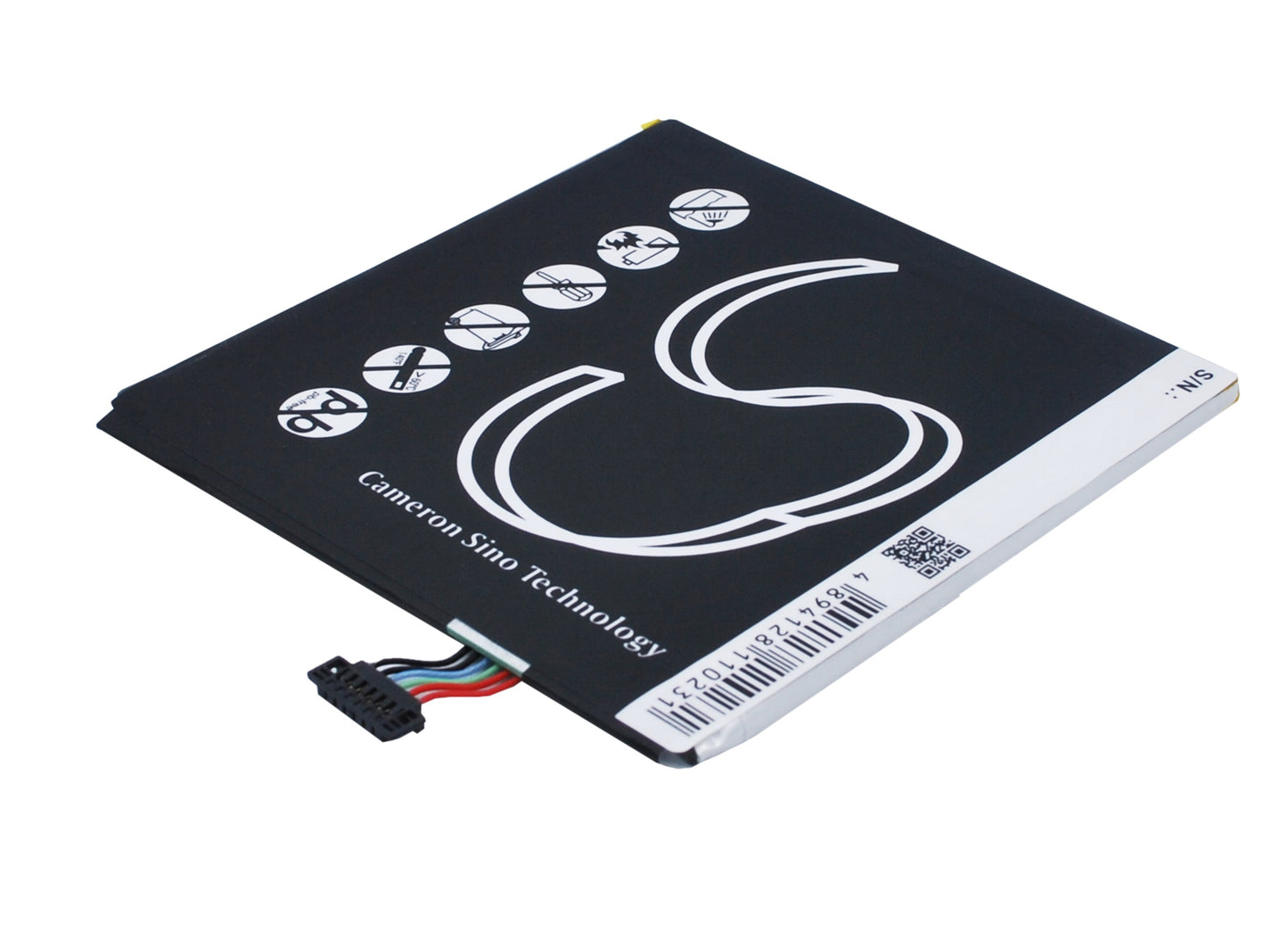Replacement Battery for Asus FE375CG – Tablet – 3900mAh / 3.8V - image 3