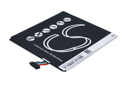 Replacement Battery for Asus FE375CG – Tablet – 3900mAh / 3.8V - image 3