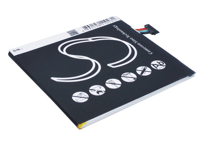 Replacement Battery for Asus FE375CG – Tablet – 3900mAh / 3.8V - image 4