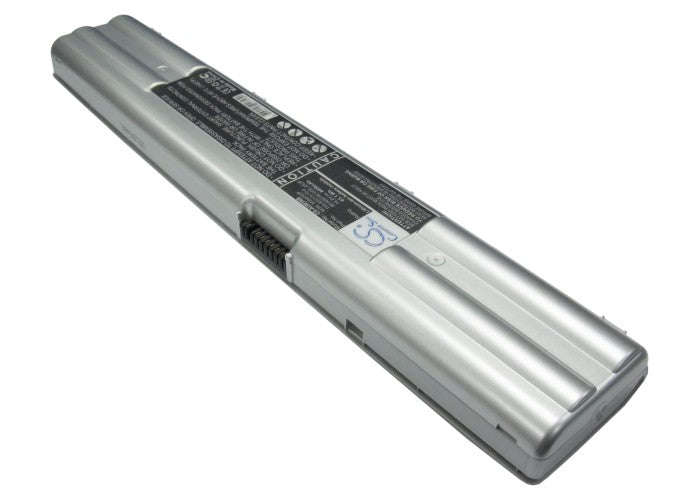 Replacement Battery for Asus M3 – Notebook, Laptop – 4400mAh / 14.8V - image 1