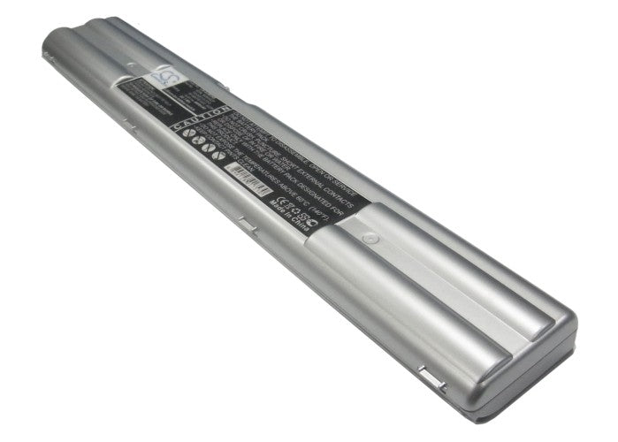 Replacement Battery for Asus M3 – Notebook, Laptop – 4400mAh / 14.8V - image 2