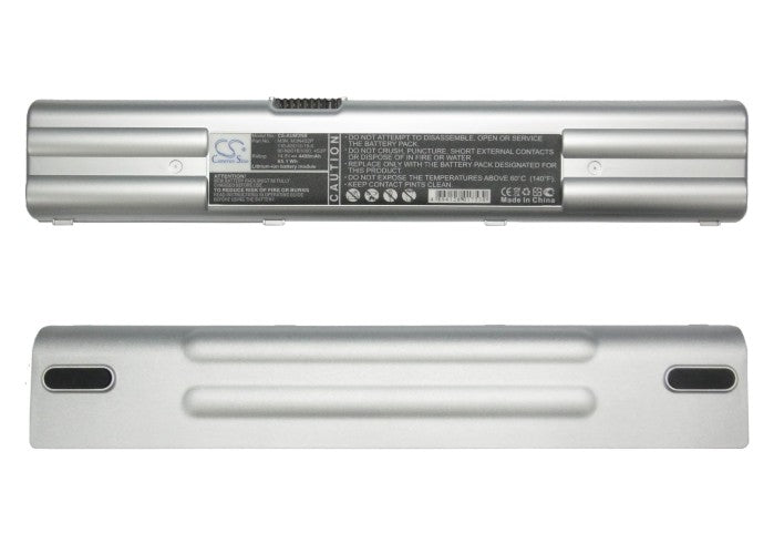 Replacement Battery for Asus M3 – Notebook, Laptop – 4400mAh / 14.8V - image 5