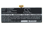 Replacement Battery for Asus VivoTab Smart ME400C – Tablet – 6750mAh / 3.7V - image 1