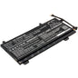 Replacement Battery for Asus GM501GM-EI017T – Notebook, Laptop – 3550mAh / 15.4V - image 1
