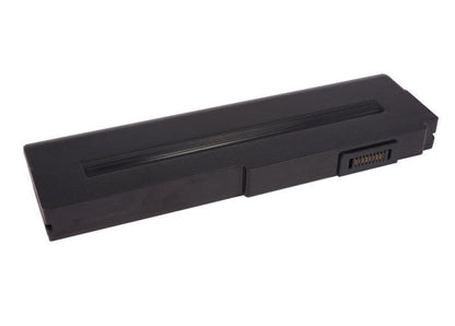 Replacement Battery for Asus  G50 – Notebook, Laptop – 6600mAh / 11.1V