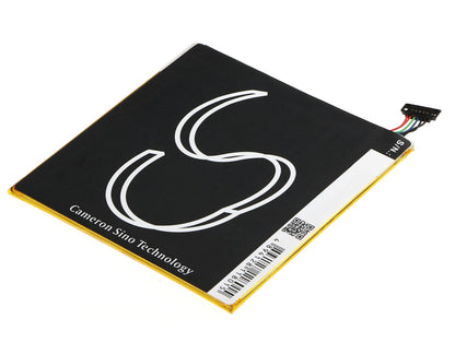Replacement Battery for Asus Memo Pad 8 – Tablet – 3500mAh / 3.8V - image 4