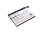 Replacement Battery for Asus MeMO Pad 7 ME70CX – Tablet – 3050mAh / 3.85V - image 1